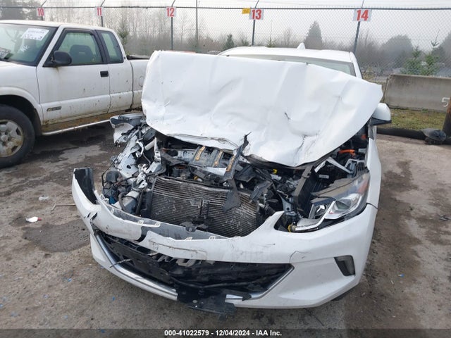 Chevrolet VOLT LT 2017 1G1RA6S55HU208839 Image 17