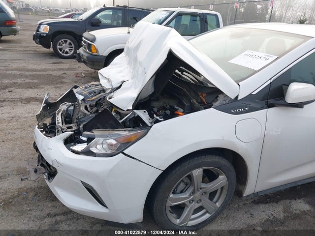 Chevrolet VOLT LT 2017 1G1RA6S55HU208839 Image 18