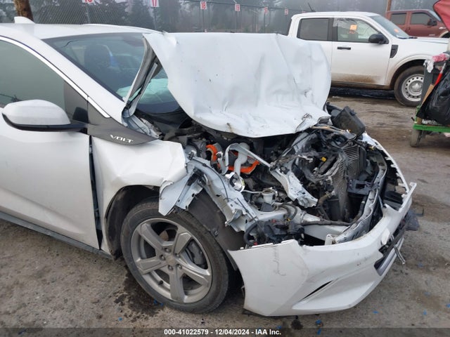 Chevrolet VOLT LT 2017 1G1RA6S55HU208839 Image 19