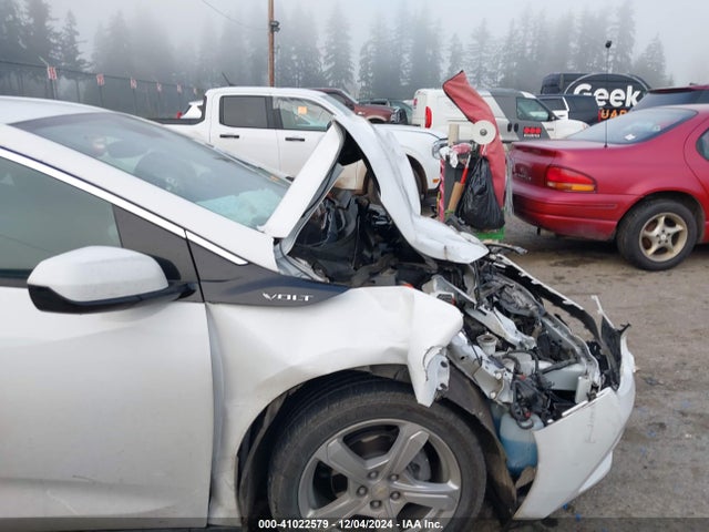 Chevrolet VOLT LT 2017 1G1RA6S55HU208839 Image 20