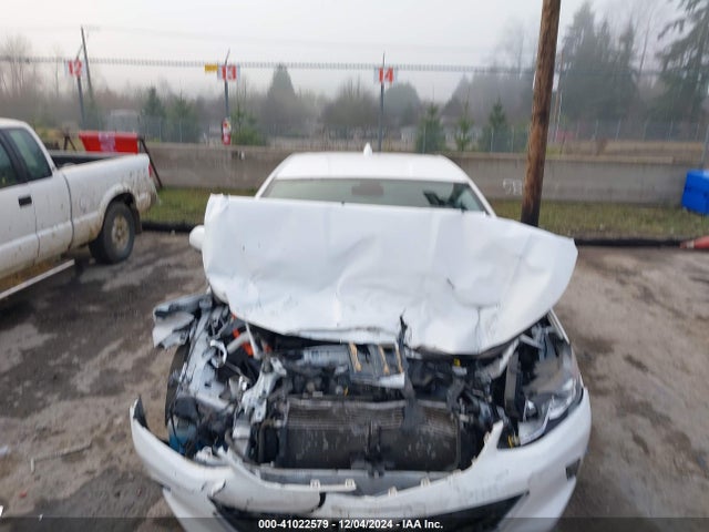 Chevrolet VOLT LT 2017 1G1RA6S55HU208839 Image 21