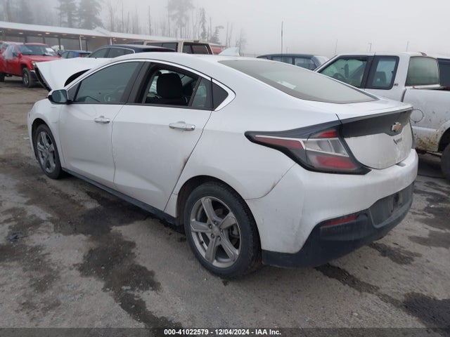 Chevrolet VOLT LT 2017 1G1RA6S55HU208839 Image 3