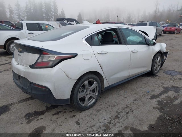 Chevrolet VOLT LT 2017 1G1RA6S55HU208839 Image 4