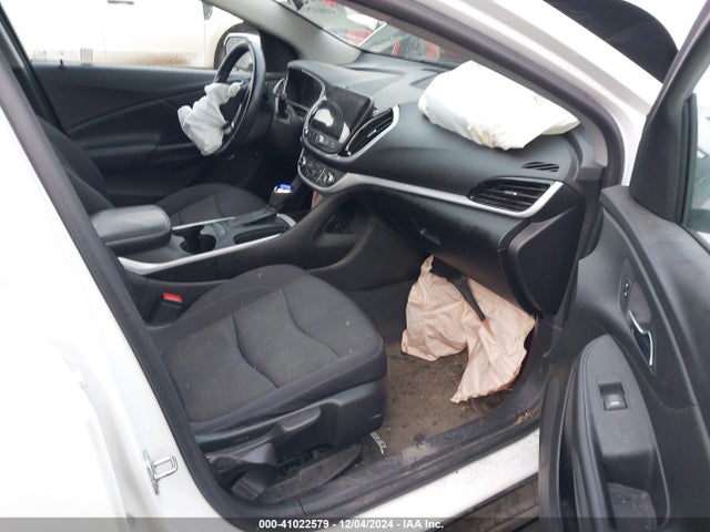 Chevrolet VOLT LT 2017 1G1RA6S55HU208839 Image 5