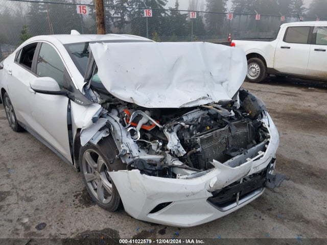 Chevrolet VOLT LT 2017 1G1RA6S55HU208839 Image 6