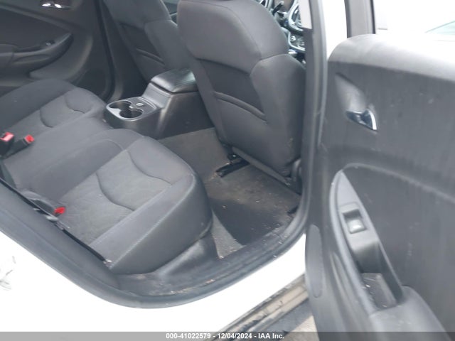 Chevrolet VOLT LT 2017 1G1RA6S55HU208839 Image 8