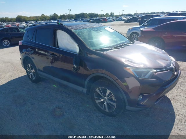 2017 2T3WFREV5HW376332 main image