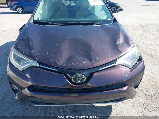 Toyota Rav4 Xle 2017 2T3WFREV5HW376332 Image 12