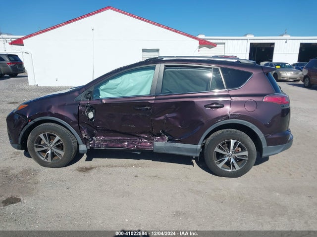 Toyota Rav4 Xle 2017 2T3WFREV5HW376332 Image 14