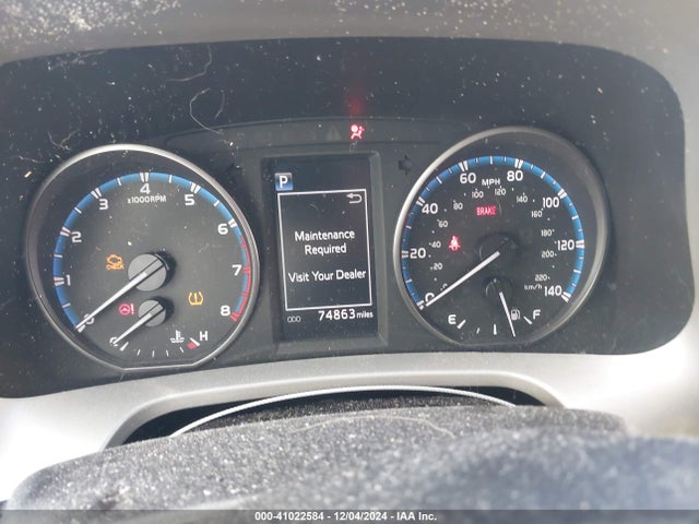 Toyota Rav4 Xle 2017 2T3WFREV5HW376332 Image 15