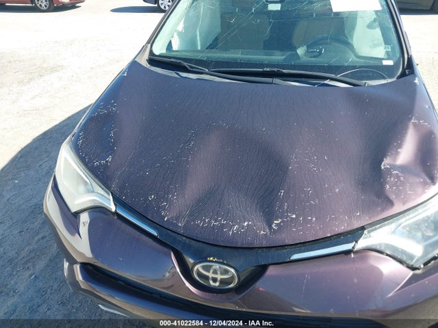 Toyota Rav4 Xle 2017 2T3WFREV5HW376332 Image 17
