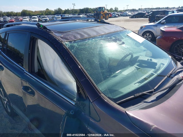 Toyota Rav4 Xle 2017 2T3WFREV5HW376332 Image 18
