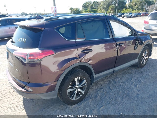 Toyota Rav4 Xle 2017 2T3WFREV5HW376332 Image 4
