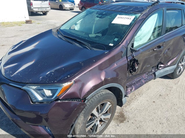 Toyota Rav4 Xle 2017 2T3WFREV5HW376332 Image 6
