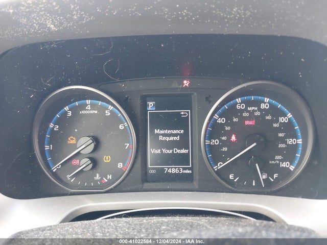 Toyota Rav4 Xle 2017 2T3WFREV5HW376332 Image 7