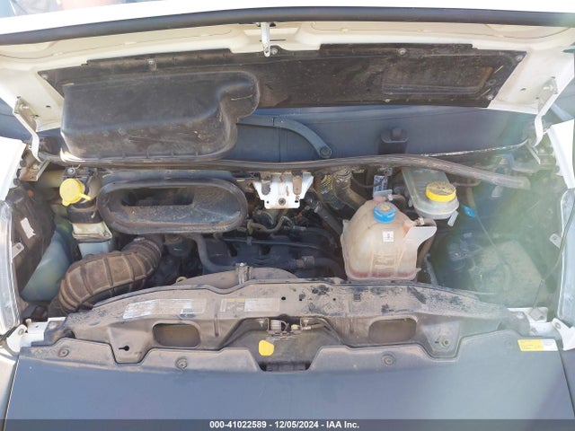 3C6TRVBG9HE542847 RAM Promaster 1500 136 Wb