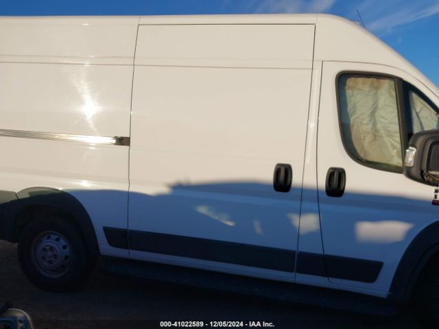 3C6TRVBG9HE542847 RAM Promaster 1500 136 Wb