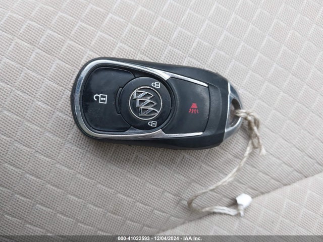 Buick Encore Preferred 2018 KL4CJASB5JB593367 Image 11