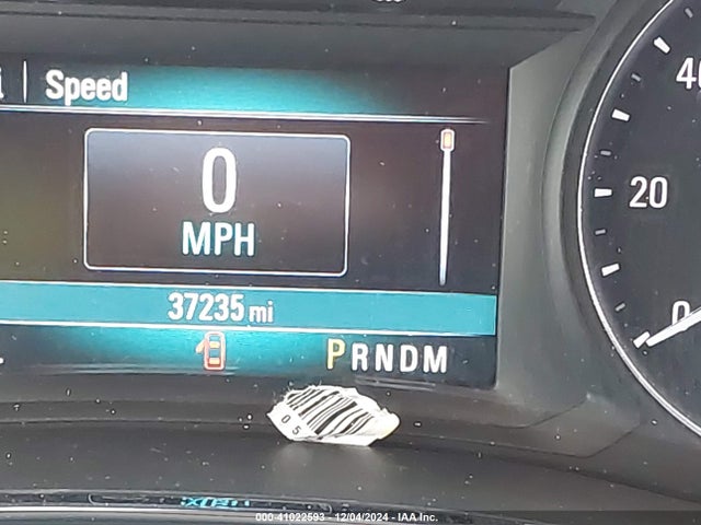 Buick Encore Preferred 2018 KL4CJASB5JB593367 Image 15