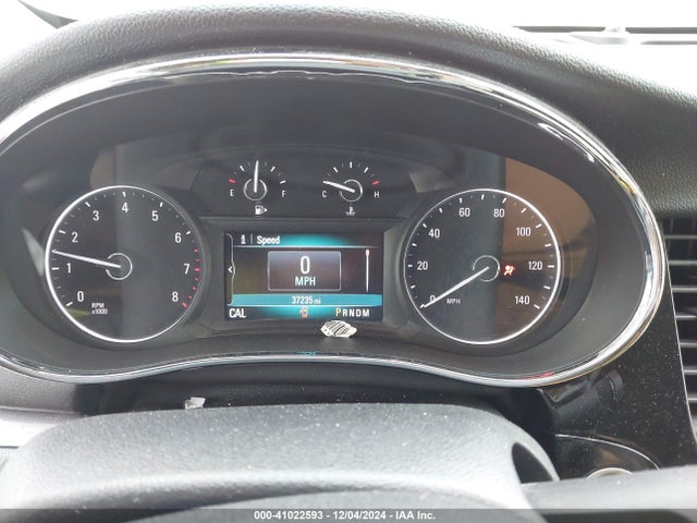 KL4CJASB5JB593367 Buick Encore Preferred