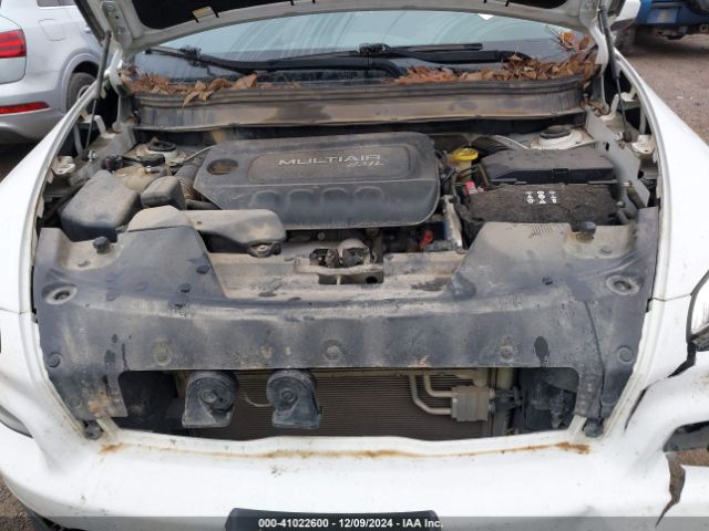 1C4PJLCB4HW517627 Jeep Cherokee Latitude Fwd