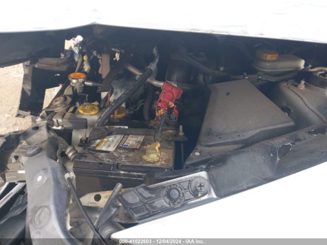 JF1GPAP67G8205245 Subaru Impreza 2.0i Sport Premium