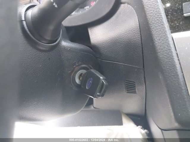 JF1GPAP67G8205245 Subaru Impreza 2.0i Sport Premium