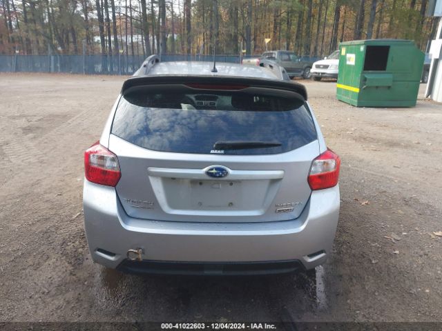 JF1GPAP67G8205245 Subaru Impreza 2.0i Sport Premium
