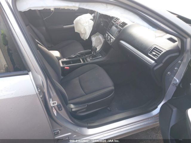 JF1GPAP67G8205245 Subaru Impreza 2.0i Sport Premium