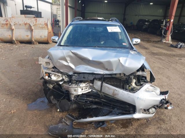 JF1GPAP67G8205245 Subaru Impreza 2.0i Sport Premium