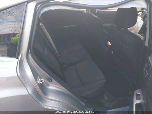 JF1GPAP67G8205245 Subaru Impreza 2.0i Sport Premium