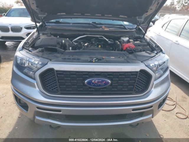 1FTER4FH7LLA02587 Ford Ranger Xlt