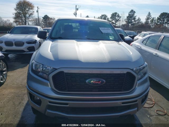 1FTER4FH7LLA02587 Ford Ranger Xlt