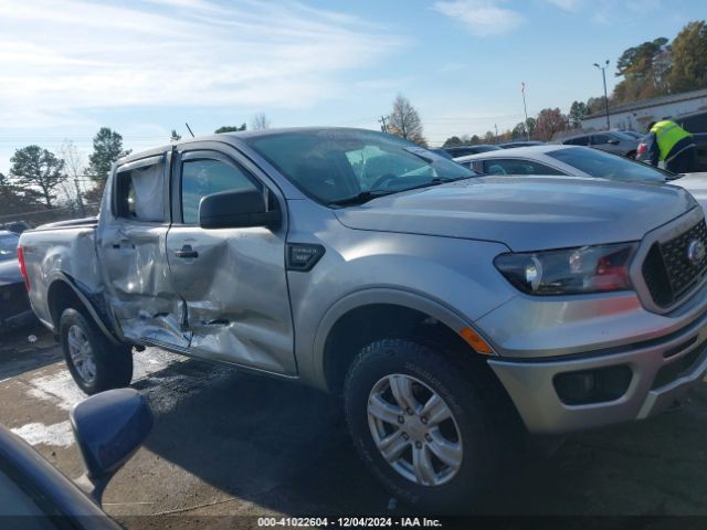 1FTER4FH7LLA02587 Ford Ranger Xlt