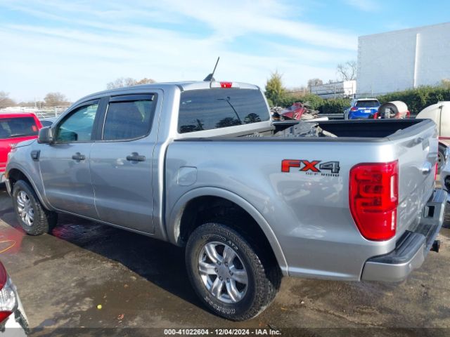 1FTER4FH7LLA02587 Ford Ranger Xlt