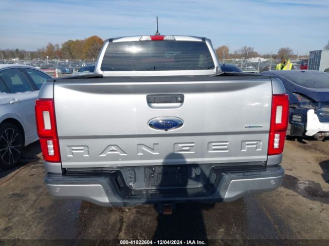 1FTER4FH7LLA02587 Ford Ranger Xlt