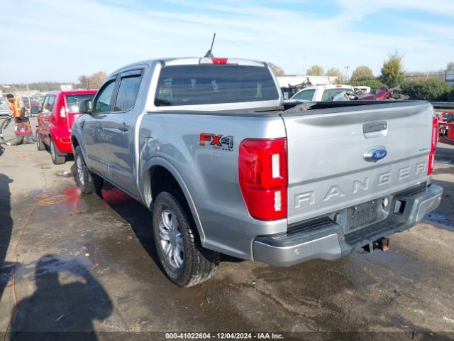 1FTER4FH7LLA02587 Ford Ranger Xlt