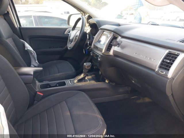 1FTER4FH7LLA02587 Ford Ranger Xlt