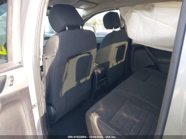 1FTER4FH7LLA02587 Ford Ranger Xlt