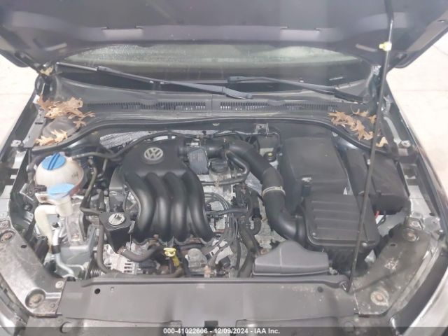 3VW2K7AJ2EM233365 Volkswagen Jetta 2.0l S