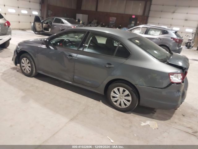 3VW2K7AJ2EM233365 Volkswagen Jetta 2.0l S