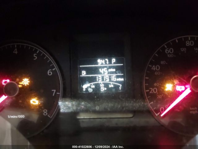 3VW2K7AJ2EM233365 Volkswagen Jetta 2.0l S