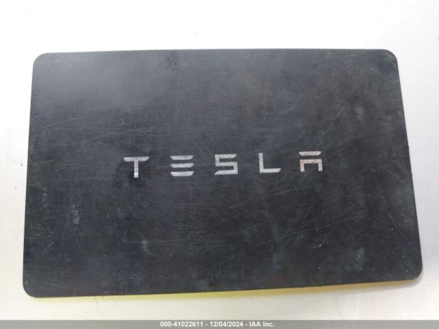 7SAYGDEF9PF762230 Tesla Model Y Performance Dual Motor All-wheel Drive