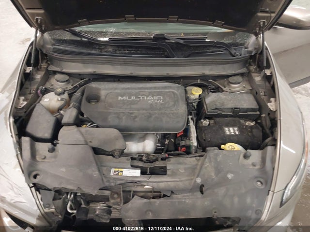 Jeep Cherokee Limited 4x4 2017 1C4PJMDB2HW635082 Image 10