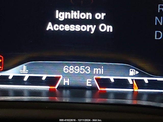 Jeep Cherokee Limited 4x4 2017 1C4PJMDB2HW635082 Image 16