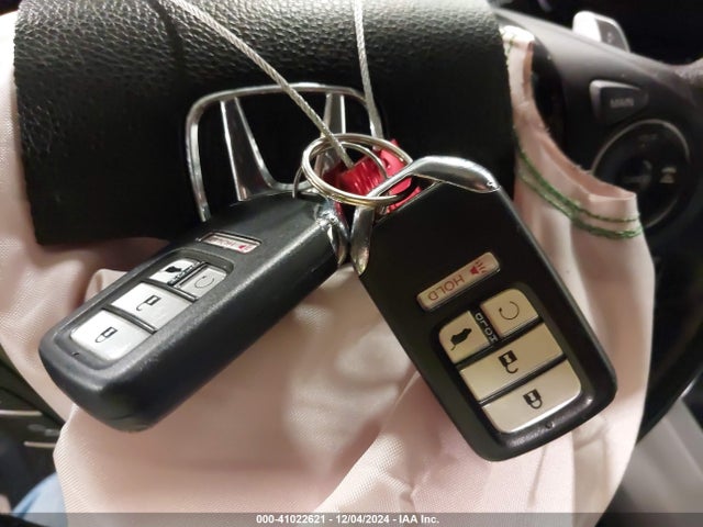 Honda Pilot Elite 2017 5FNYF6H07HB071850 Image 11
