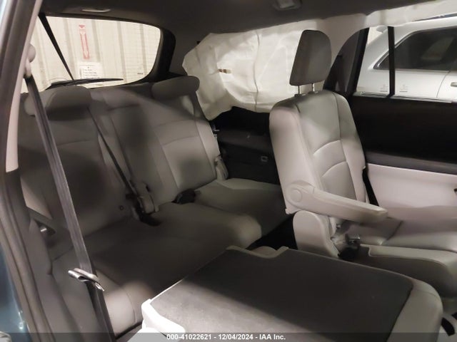 Honda Pilot Elite 2017 5FNYF6H07HB071850 Image 17