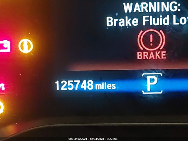 Honda Pilot Elite 2017 5FNYF6H07HB071850 Image 7