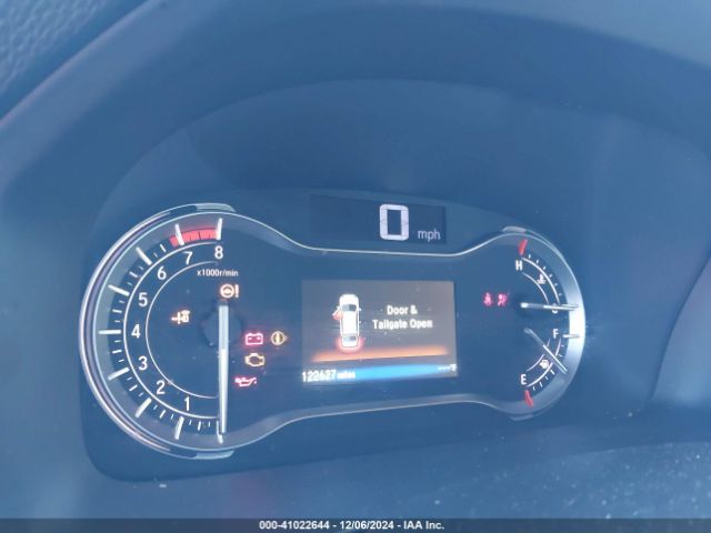 5FNYF5H99HB015532 Honda Pilot Touring