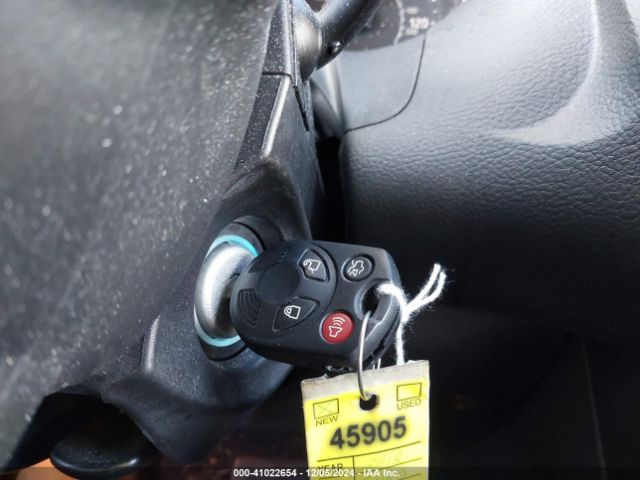 1FADP3FE1JL219699 Ford FOCUS SE